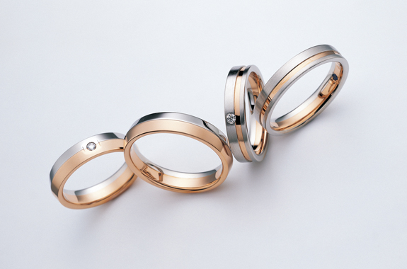 La vie en bleu／LANVIN | 宝石・結婚指輪・高級時計・メガネ・コンタクトをお探しなら正規販売店|自由が丘一誠堂[isseido]へ