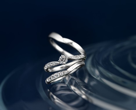 ROYAL ASSCHER DIAMOND | 宝石・結婚指輪・高級時計・メガネ