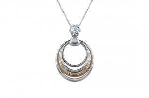 M3_Solitaire_Circles_Pendant_YG