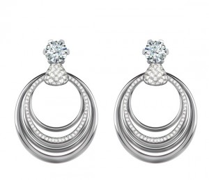 M6_Solitaire_Circles_Pave_Earrings_WG