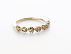 ブラウンダイヤモンド | 宝石・結婚指輪・高級時計・メガネ 