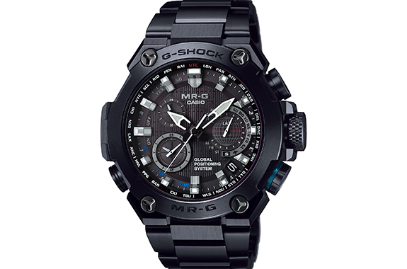 G-SHOCK  MRG-G1000B-1AJR