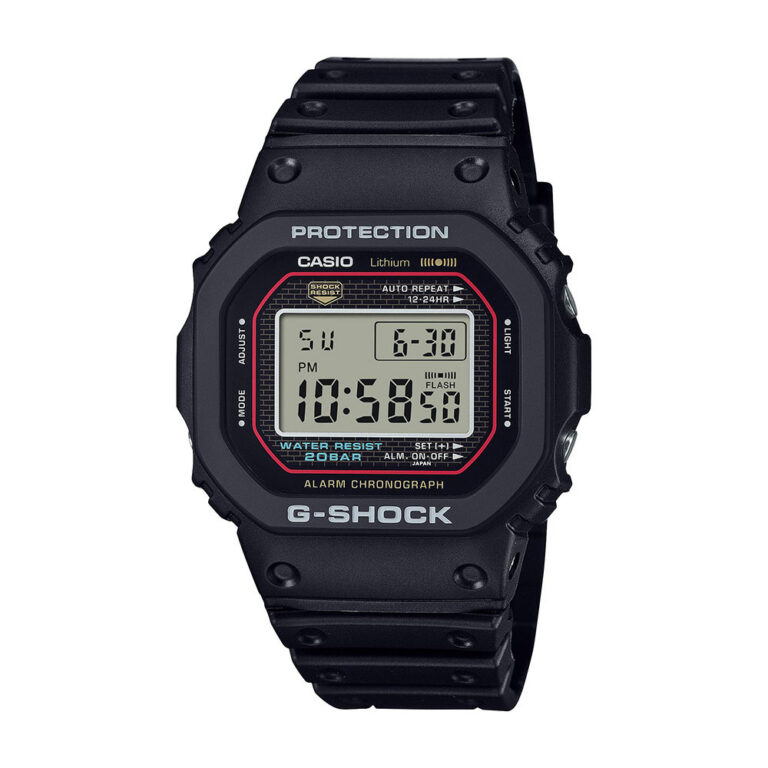 ISD-GSK-DW-5000R-1AJF
