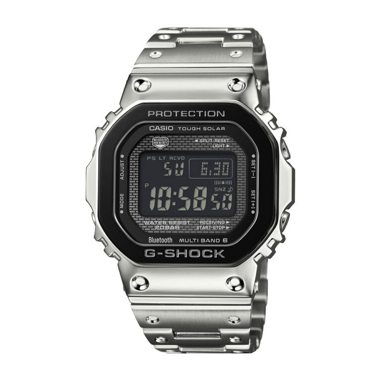 ISD-FMT-GMW-B5000BT-1JF