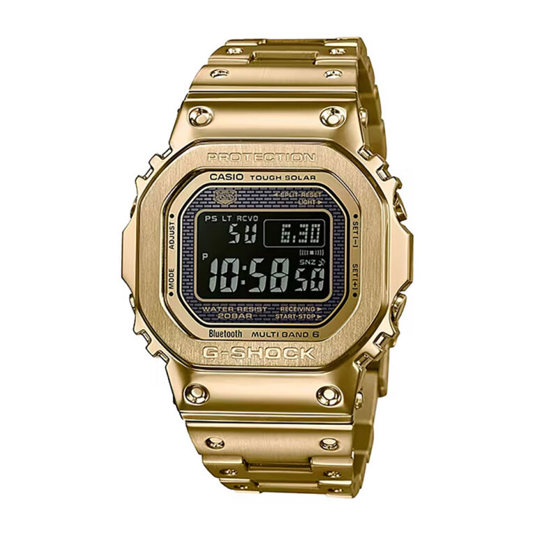 ISD-FMT-GMW-B5000GD-9JF